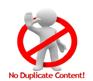 Duplicate-Content
