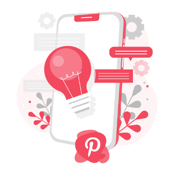 Pinterest-Packages
