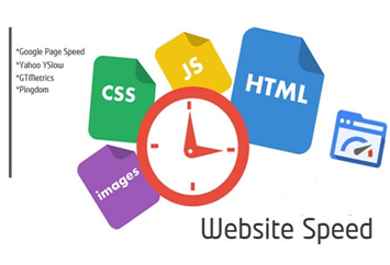 Web-Speed